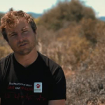 Interview: Vincent van der Merwe 